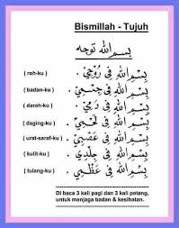 Sembuhkan diri anda terlebih dahulu. Doa Agar Mantan Menghubungi Kita Lagi Kami