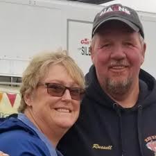 Fundraiser for Russell Bray by Heather Oliver : Supporting Russell Bray