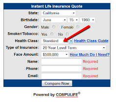 Offered through cooperation with lv=, this policy is ideal for covering the costs associated with funerals, final debts, and other final considerations on behalf of. Mild Substandard Rating Quotes High Risk Life Insurance Agency