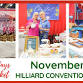 Hollydays Market event image