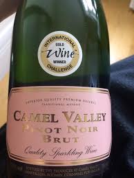 Camel valley atlantic dry 2018, cornwall. 2012 Camel Valley Pinot Noir Brut Rose United Kingdom England South West Cornwall Cellartracker