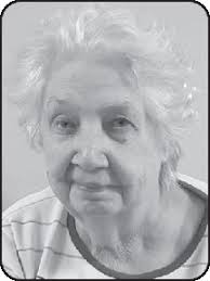 CAROL CROW Obituary (2016)