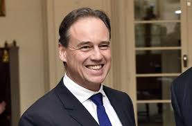 He is a member of the liberal party and has served in the house of. Who Is Mp Greg Hunt Married To Who Is Greg Hunt Wife Explore Details Of Mp Greg Hunt Wife Paula Lindsey Including His Married Life And Wed Net Worth Wife Bio