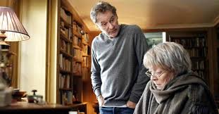 This word offends some people: My Old Lady Movie Where To Watch Streaming Online