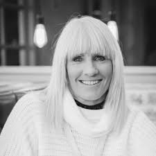 Counsellor Wendy Fielding