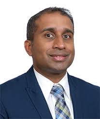 Dr. Cary Roy, Internal Medicine