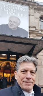 👉 🇩🇪🇫🇷26.03.2025👉 🇪🇺Festspielhaus und Festspiele Baden-Baden gGmbH  👉 PIERRE BOULEZ ZUM 100.🇫🇷 👉 26.03.2025 HAPPY BIRTHDAY 👉 WEIMARER  DREIECK 🇫🇷🇩🇪🇵🇱 in…