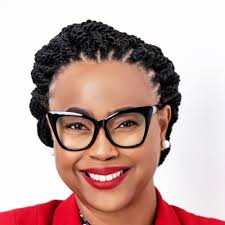 So proud of you Genesis! Love that you felt seen! YWCA USA