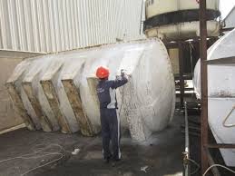 Find us here tms is located between kansas ave and quincy street on the south side of 7th street in downtown topeka, kansas. Water Tank Repair Service In Muscat Oman Facility Management Safe Cleaning Products Storage Tanks