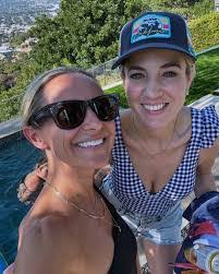 Christine Lakin's Instagram, Twitter & Facebook