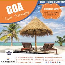Pin On Goa Tour Pakages