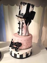 Epingle Sur Fashion Cakes