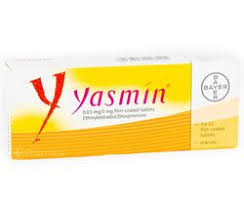 Image result for Yasmin