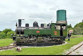 vfv 101 vfv voies ferrees du velay steam 0 4 4 0t at saint agreve france by jean marc frybourg train truck steam trains steam engine trains