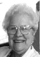 Lorna Cross Obituary (2011)