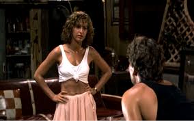 High quality dirty dancing gifts and merchandise. Fashion In Film Dirty Dancing La Dolce Vita