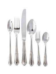 Besteck Anne Von House Doctor House Doctor Besteck Besteck Set