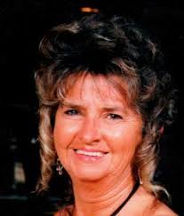 Betty Coyle Obituary (1945