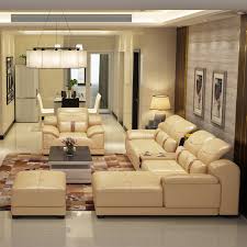 Free shipping 0% emi free assembly. 2020 New Dubai Furniture Sectional Luxury And Modern Corner Leather Living Room Arab L Shaped Sofa Design And Prices Set Designer L Shaped Sofa L Shaped Sofal Shape Sofa Price Aliexpress