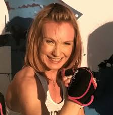 Beverley Butler's Instagram, Twitter & Facebook