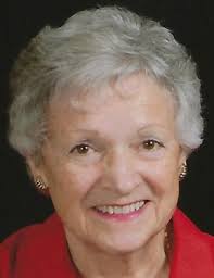 Mary Lou Adams Obituary