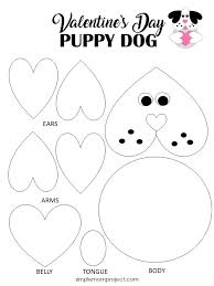 Then, draw a v underneath the circles that touches the outer edge of each circle. Pin On Valentine S Day