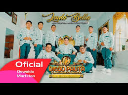 DIEGO PAUTA Y LA INTEGRACION MUSICAL