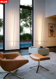 Add Warmth To Your Home Using Indirect Led Lighting Profiles And Fixtures Klus Design Blog