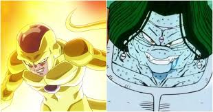 25x base false super saiyan: Dragon Ball The 5 Races With The Strongest Transformations The 5 Weakest
