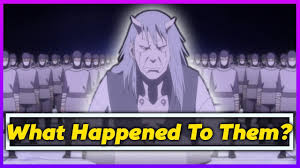 Ōtsutsuki Clan | Narutopedia | Fandom