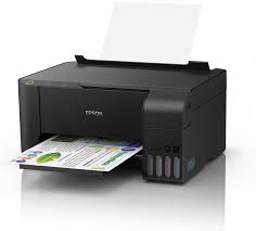 Download vuescan til windows 7. Ecotank L3110 Epson