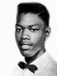 1LT Adam Ernest Simpson, Jr, Port Arthur, TX