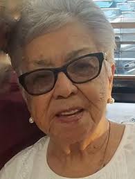 CRUZ SAUCEDO Obituary (1935