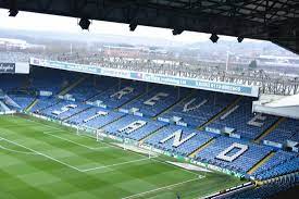 Premier league side leeds united are leading the race to sign barcelona defender junior firpo, sources. Stand Aufnahme Von Leeds United F C Stadium Tripadvisor
