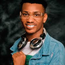 Dj Gentle A.K.A Party Hard