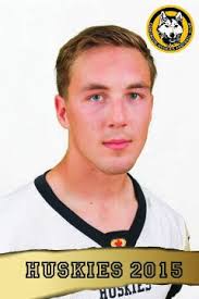 EDMONTON HUSKIES FOOTBALL CLUB