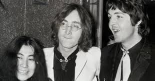 Paul Mccartney Yoko Ono Did Not Break Up The Beatles
