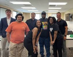 gateshudson #trainingday #traininganddevelopement #newhire