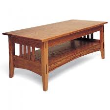 Mission Style Coffee End And Sofa Tables Plan Rockler Woodworking Tools Woodworking Furniture Woodworking Bench Plans Diy Furniture Plans