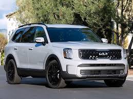 2023 Kia Telluride Towing Capacity | Suntrup Kia South