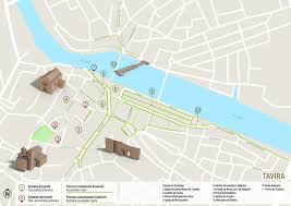 From wikimedia commons, the free media repository. Tavira Barrierefreie Route Www Visitportugal Com