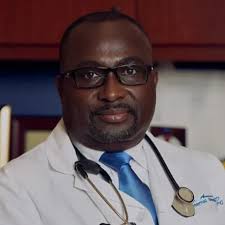 Dr. Andrea Lisco, MD, Internal Medicine