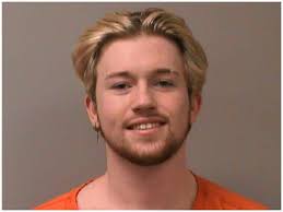 La Crosse man accused of driving 100 mph