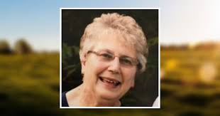 Carol Ann Spangler Obituary November 5, 2021