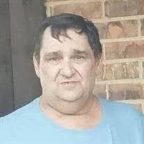 Jerry Wayne Slaughter Obituary