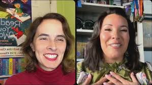 Validating Children's Imaginative Worlds: IG Live with Cameron Roberson,  writing as Rob Cameron