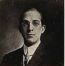 Lewis Ferry Moody (1880-1953)