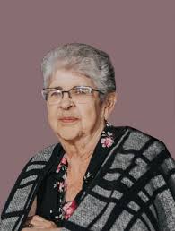 Obituary for Barbara "Barb" Mae Kushner