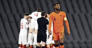 The first four clubs from the premier league will qualify for next season's champions … New Leader Georginio Wijnaldum Cannot Take The Orange In Tow In Turkey Netherlands News Live