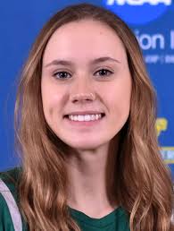 2020 Women's Volleyball Roster